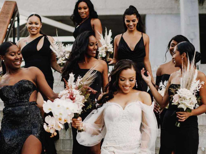 bridesmaid-dresses