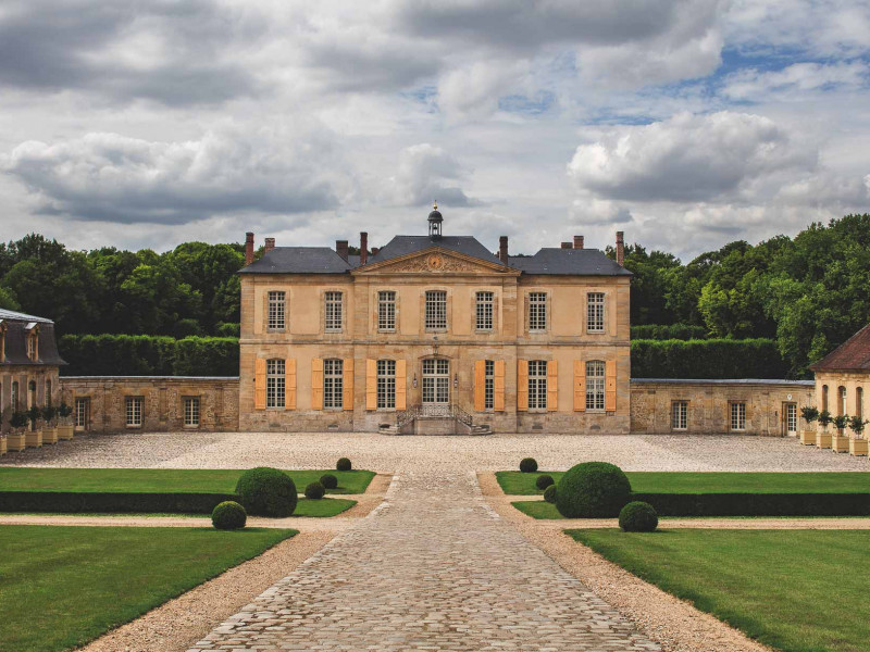 chateau-de-villette