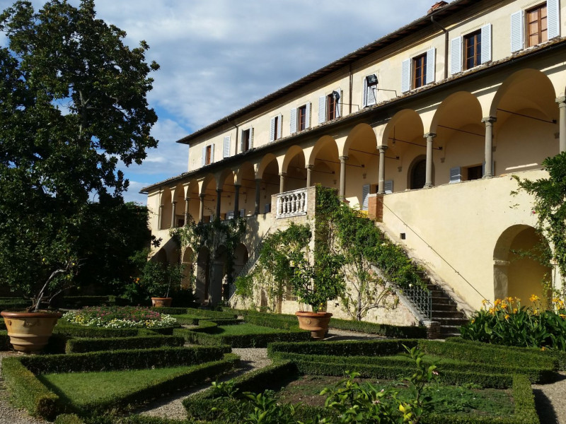 la-certosa-di-pontignano