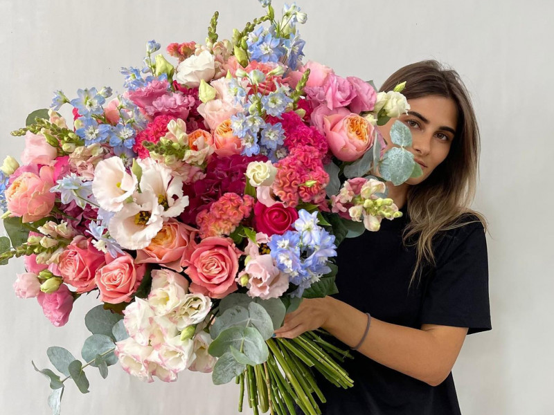 manakin-fleurs
