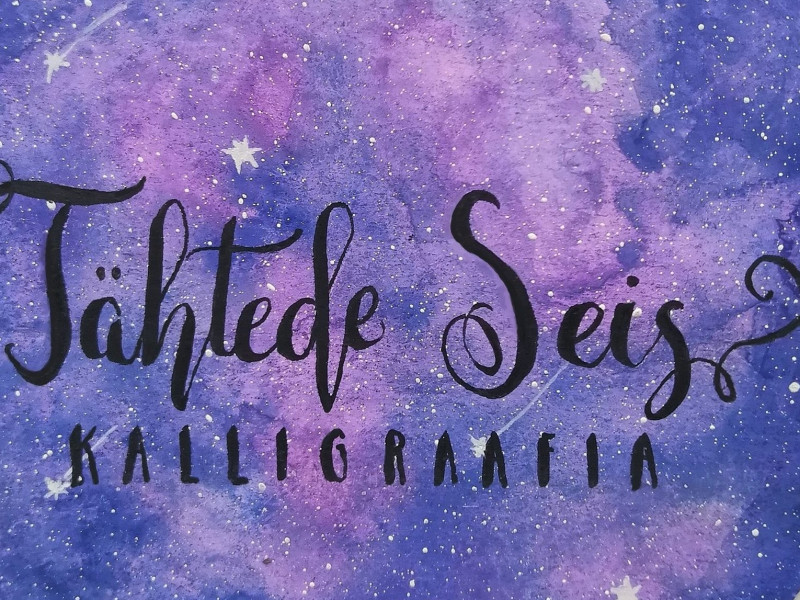 taehtede-seis-calligraphy