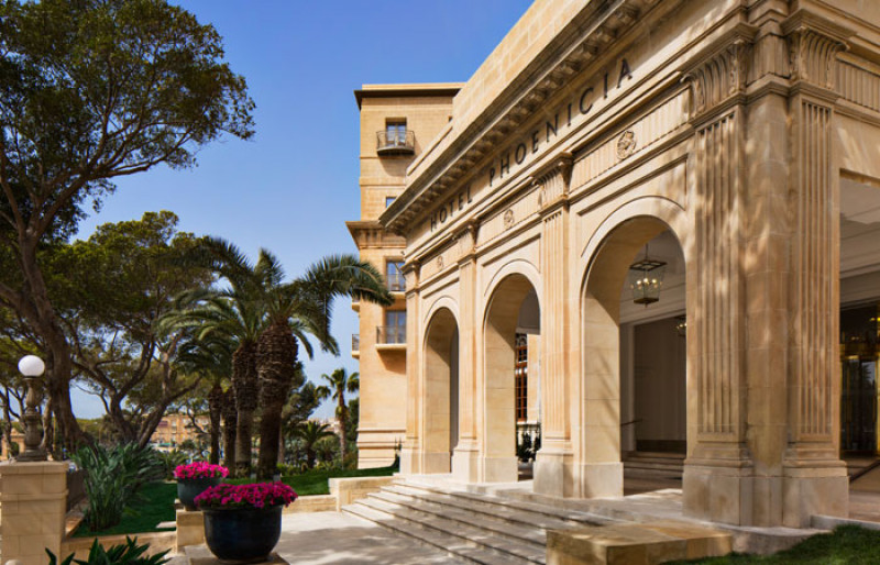 the-phoenicia-malta