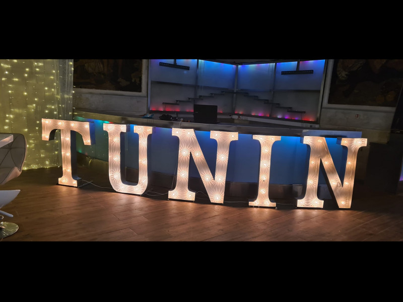 tunin-entertainment