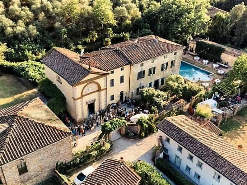 villa-michaela