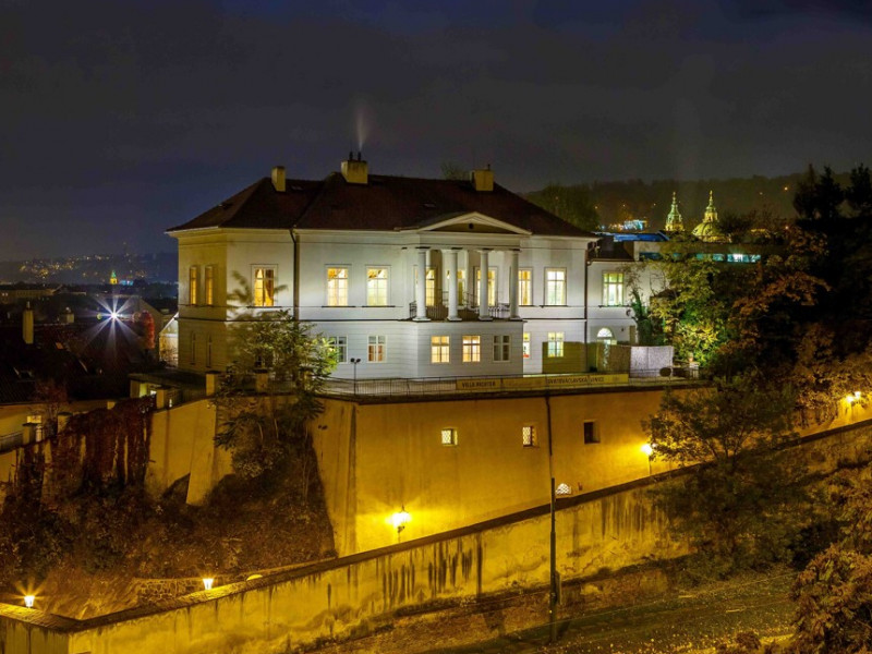villa-richter