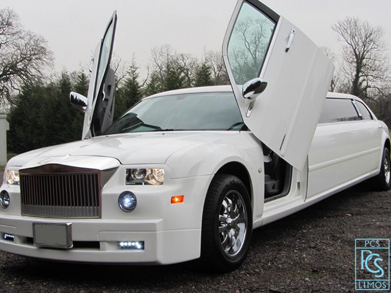 wedding-car-hire-limo-hire