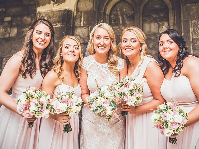 wedding-flowers-galway