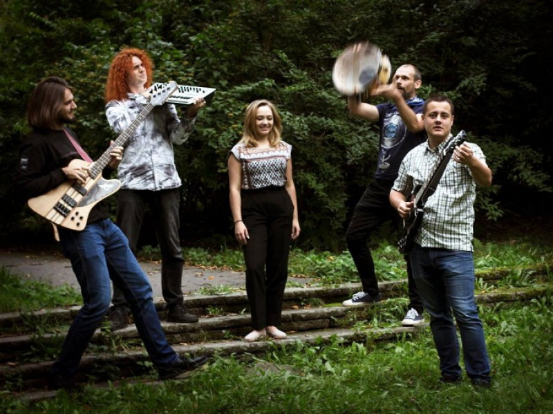 witamina-cover-band